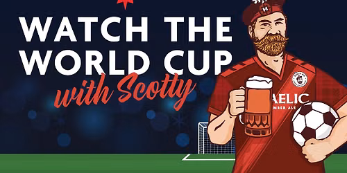 World Cup 2026 Watch Parties