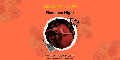 Flamenco Night