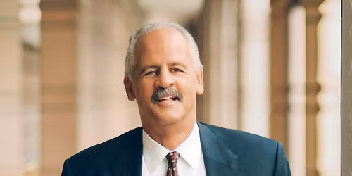 Martin Luther King, Jr. Celebration with Stedman Graham