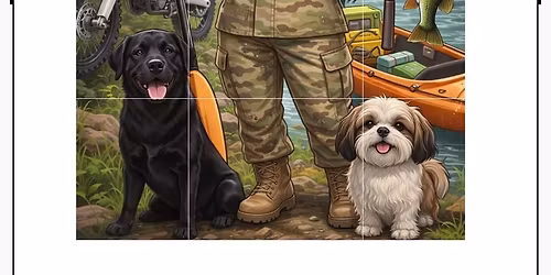 Let\u2019s Boot Raylee off to Boot Camp! 