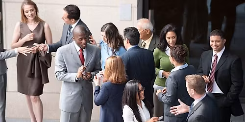 KILLEEN EMPOWER YOUR BUSINESS AND ENTREPRENEUR NETWORKING AND SPOTLIGHTS