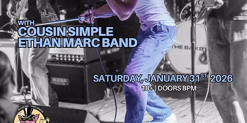 Moravian @ The Blind Pig | 1\/31