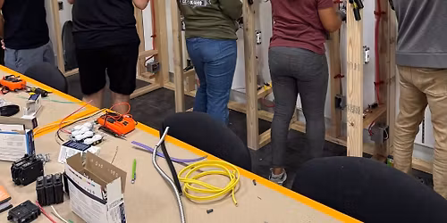 Level 2 Electrical