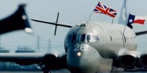 FRIDAY, 19 DECEMBER 2025 AT 19:00 Ex RAF\/RAF Kinloss Christmas Drinks (All Welcome)