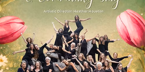 Yala Lati Spring Concert & Community Sing