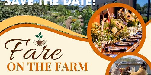 Fare on the Farm
