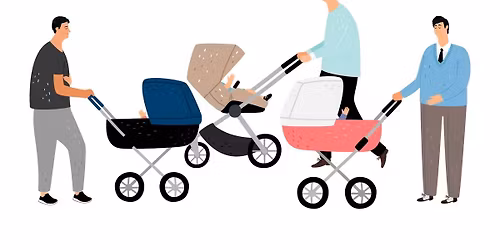 \ud83d\udc9aPappatreff med trilletur\ud83d\udc9a