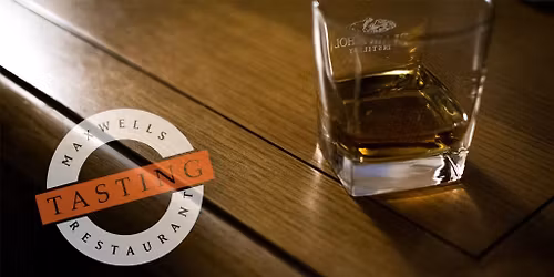 St. Patrick's Day Irish Whiskey and Cocktail Experience