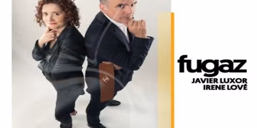 Fugaz por Javier Luxor en Teatro Off Latina