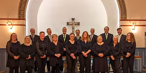 \u201dFaur\u00e9s Requiem\u201d \u2013 Allehelgenskoncert i Taksigelseskirken