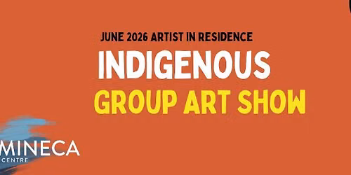 June 2026 Artist in Residence Reception