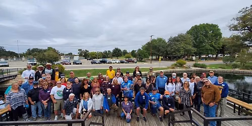 2026 Texas Pancanal Society Picnic