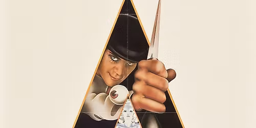 reDiscover - Kubrick Season: A Clockwork Orange (18)