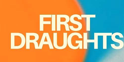 First Draughts: Poetry & Spoken Word Monthly at Hop Hideout