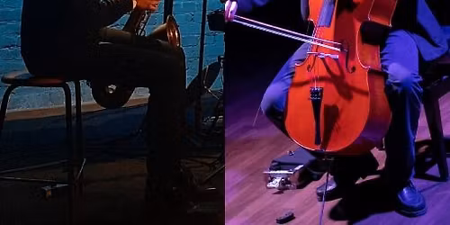 The Third Body - "aus der Reihe" Konzert