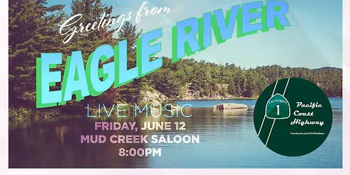 PCH Back at The Creek!
