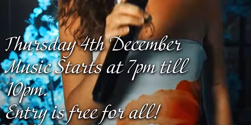 Live Music w\/ Loren Nicole at The Three Crowns 