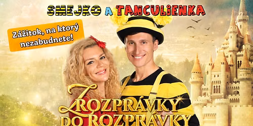 Z rozpr\u00e1vky do rozpr\u00e1vky  - Ko\u0161ice