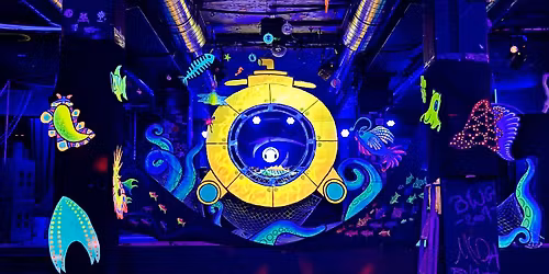 \u2693\ufe0f TIEFENRAUSCH ~ 2026 \u2693\ufe0f