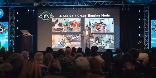 Income Beyond the Paycheck:  A Real-World Look at Real Estate Investing