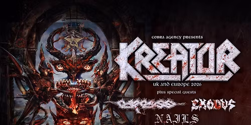 Kreator