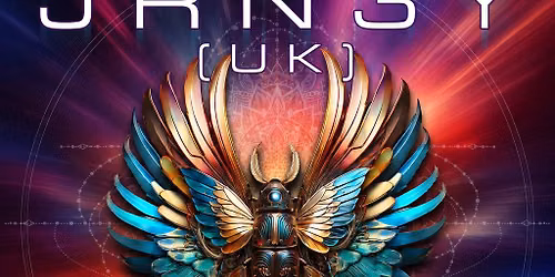 JRN3Y UK - a tribute to Journey 