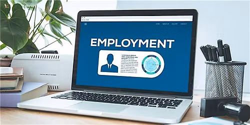 Employment Dispute System - Roundtable with Minister van Velden