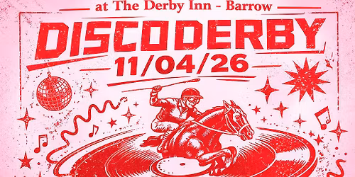 DiscoDerby