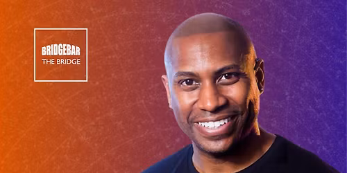 Bridgebar Presents: DJ Colin Francis