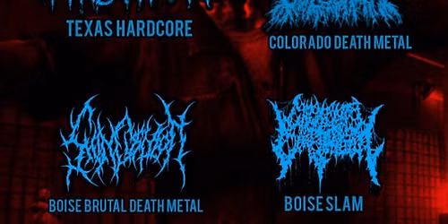 Claymore + Crypts of Golgotha + Skin Cushion + Chemical Castration