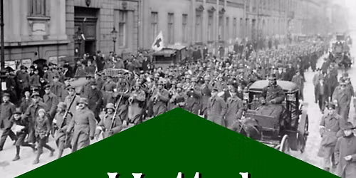 Hutted Histories: Weimar with Katja Hoyer