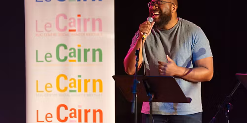 CHANTE APERO #4 - J-DAY