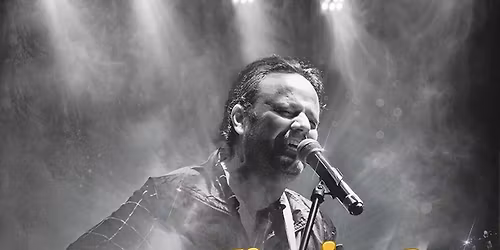 Nicho en Concierto | Mexico City