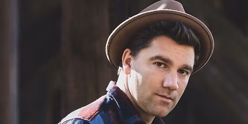 Eli Lev at Tenth Ward Distilling Company