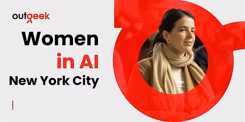 Women in AI - NYC Employer Ticket