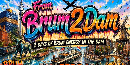 Brum2Dam