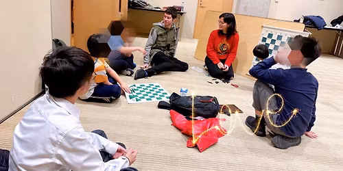 Intermediate Chess for TAC\u3010Fall\u3011