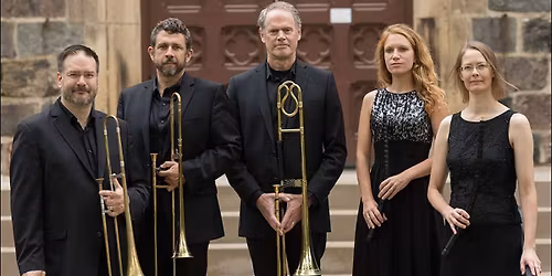 Dark Horse Consort - The Sounds of St. Mark's