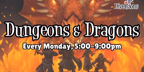Dungeons & Dragons