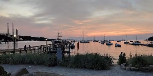 Christian Singles Sunset Bible Study