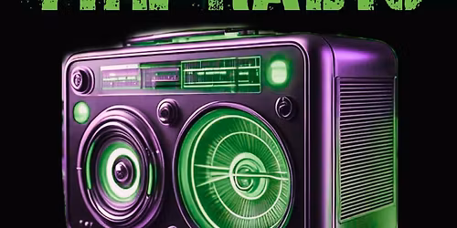 The Radio At Endicott Grille 