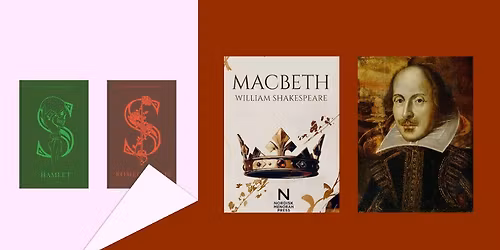 Litter\u00e6r l\u00f8rdag: William Shakespeare v. Niels Brunse