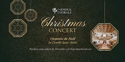 Christmas Concert at the Treasury