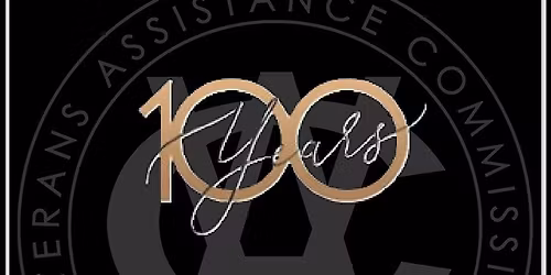 VACLC Centennial Celebration