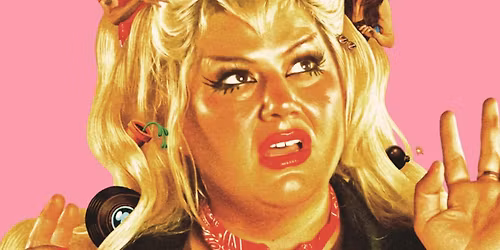 Clock-Out Lounge Presents: Hunx and His Punx w\/  Slippers & DJ Mister Sister