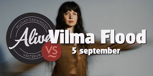 Vilma Flood