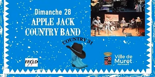 Festival Country 31 2026
