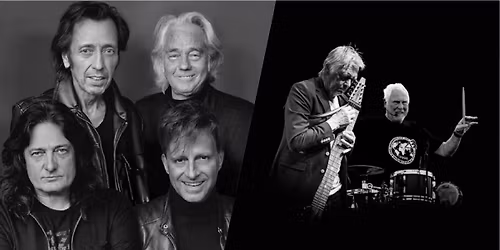 The Clarks ft. Rinus Gerritsen & Cesar Zuiderwijk | Nobel