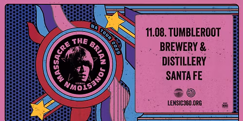 The Brian Jonestown Massacre