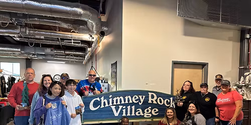 Annual Norm\u2019s Christmas Trees Adventure - Supporting WNC 